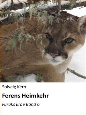 cover image of Ferens Heimkehr